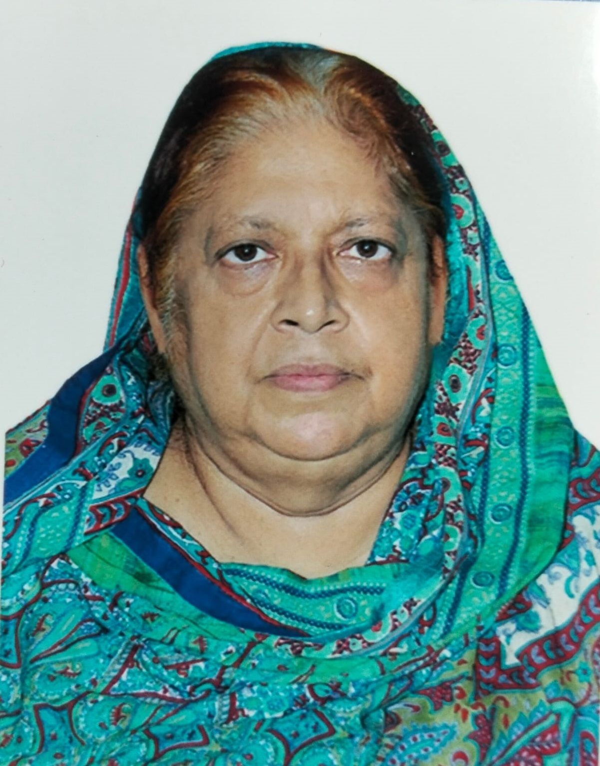 masuda kabir