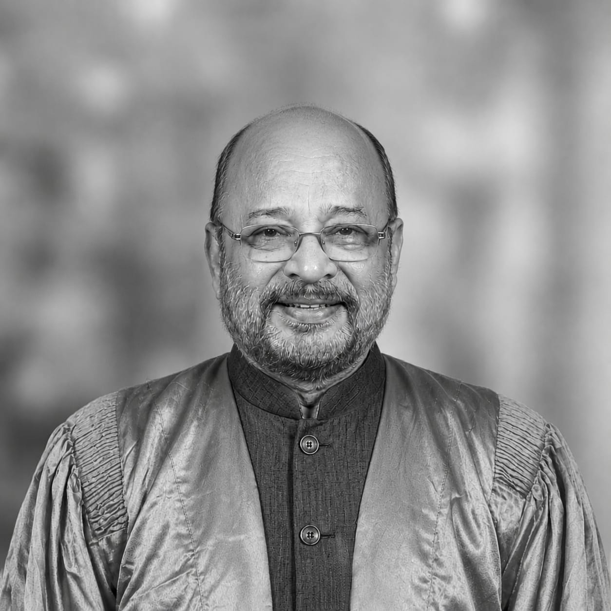 motiur rahman Trustee