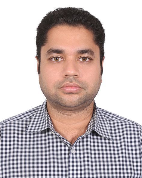 sheikh mosfeq kabir